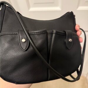 NWT Vintage Fossil Bag